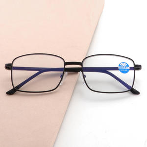 Yeni turuncu Lens bilgisayar gözlük oyun gözlük çerçeveleri Anti mavi işık engelleme erkek kadın gözlük - Product Image 2