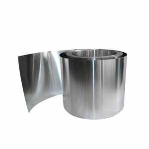 Máquina de doblado de letras de canal de aleación de aluminio de alta calidad GLOBAL, de alta velocidad, para superficies grabadas, con tolerancia del 1% y tempera O~H112 - Product Image 1