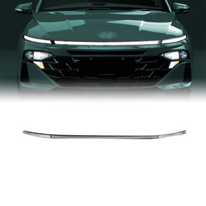 Winauto New Tự Động Phụ Kiện <span class=keywords><strong>LED</strong></span> Ban Ngày Chạy Đèn Cho Hyundai <span class=keywords><strong>Accent</strong></span> 2024 <span class=keywords><strong>2025</strong></span> 92208-ay110 92207-ay110 <span class=keywords><strong>LED</strong></span> DRL OEM Phong Cách - Product Image 1