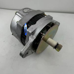 Alternador Chongqing Cummins K50K38K19 3631678 4094998 4381503 para reemplazo en camiones Chang'an - Product Image 1