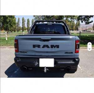 RECÍEN LLEGADO: CAMIONETA DODGE RAM 1500 TRX RAM Launch Edition USADA, <span class=keywords><strong>DOBLE</strong></span> <span class=keywords><strong>CABINA</strong></span> - Product Image 6
