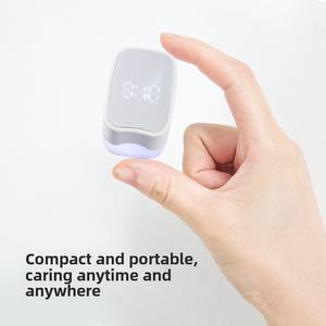Lampe <span class=keywords><strong>UV</strong></span> portable pour le nettoyage des ongles atteints de mycose avec écran numérique, alimentation USB, dispositif laser en plastique - Product Image 4