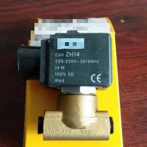 251749 Bobin Kutusunda Yeni (1304110346 - Kutu) Yeni Orijinal Hazır Stok Endüstriyel Otomasyon Pac Özel Plc Programlama - Product Image 4