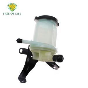 ถังเก็บน้ำมันพวงมาลัยเพาเวอร์ รุ่น Tree Of Life 4436012100 สำหรับรถยนต์โตโยต้า โคโรลล่า 1.8 ปี 2002-2008 ทำจากพลาสติก - Product Image 1