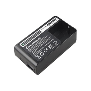 Batterie Li-ion rechargeable de rechange C29, chargeur pour lampe de poche extérieure Ad200 <span class=keywords><strong>Ad200pro</strong></span> - Product Image 1