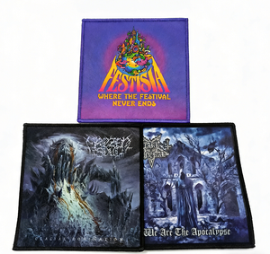 Parche Termoadhesivo con Estampado Digital Divertido, Estilo Creativo Novedoso, Decoración para Fiestas, Aplique de Transferencia Térmica - Product Image 3