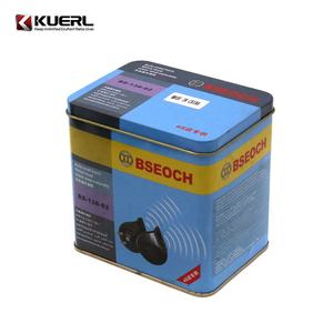 Sifflet de voiture, klaxon d'escargot 12V, étanche, sifflet d'avertissement haute puissance, klaxon électrique pour voiture, moto, <span class=keywords><strong>universel</strong></span> - Product Image 6