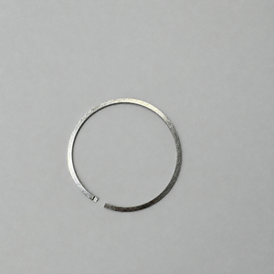 Joint torique professionnel d'usine le plus vendu pour convertisseur de couple de bulldozer GP Ring 1T0097 1T-0097 pour D6C D6H D7G D7H D8N D8R - Product Image 3