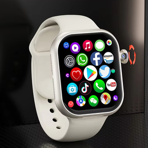Reloj Inteligente de Fábrica Recién Llegado Fitness Impermeable con Tarjeta SIM Reloj Inteligente de Moda Reloj Teléfono - Product Image 1