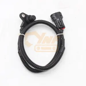 ZX200-3 4hk 1T Motor Nokkenas Positie Sensor Connector 8980148310 8-98014831-0 4657940