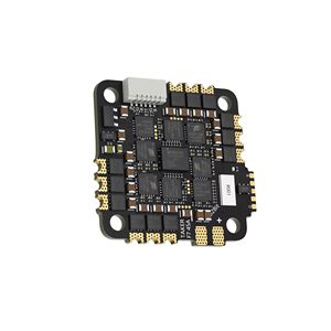 GEPRC TAKER <span class=keywords><strong>F722</strong></span> <span class=keywords><strong>35A</strong></span> 32Bit <span class=keywords><strong>AIO</strong></span> ตัวควบคุมการบิน STM32F722 ICM42688-P 2-6S ออลอินวัน FPV <span class=keywords><strong>FC</strong></span> ESC สำหรับอุปกรณ์เสริม FPV - Product Image 5