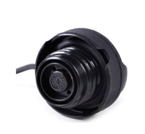 Couvercle de bouchon de réservoir de gaz de porte de remplissage de carburant essence <span class=keywords><strong>Diesel</strong></span> pour VW <span class=keywords><strong>Golf</strong></span> Jetta Bora Polo Audi A4 1J0201550A 1H0201553B 1J0201550A - Product Image 6