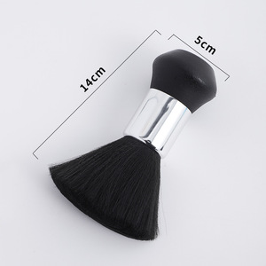Cepillo de Peluquería Michelle, Cepillo para Cabello con Acabado Esmerilado, Herramienta Profesional para Salón de Belleza - Product Image 5