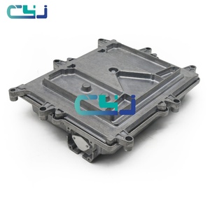 Module de commande électronique ECU ECM 0281020103 0281020110 0281020111 0281020112 0281020114 pour pièces de machines de construction - Product Image 6