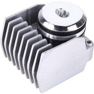โมดูลไดรเวอร์ไฟวิ่งกลางวันแบบ LED ของ Cadillac รุ่น 22783823 Kg023 สำหรับ XTS - Product Image 3