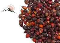 Premium kwaliteit gehele gedroogde Bulgaarse rozenbottelvruchten Rosa Canina 1kg 24 maanden houdbaarheid Voedselgebruik voor groothandel bulk