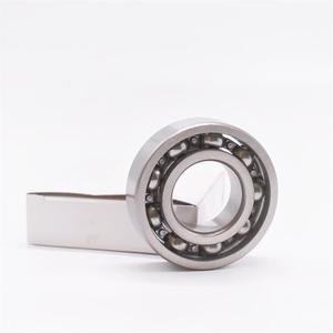 Vòng bi lăn và vòng bi xe đạp bóng vòng bi tham khảo chéo - Product Image 5