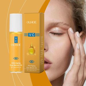 Suero de Ojos OUHOE Más Vendido, Nutrición Profunda, Reparación, Reduce Líneas Finas, Reafirma, Suaviza, Piel Tersa, Antienvejecimiento, Hidratante - Product Image 5