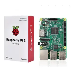 Raspberry Pi 4 4B 1G 2G 4G 8G Ram Development Board стартовый комплект для Raspberry Pi 4 Модель B 3B + 3B