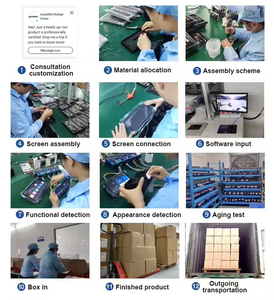 ชุดอุปกรณ์เชื่อมต่อ CarPlay และ Android Auto สำหรับรถยนต์นิสสัน แม็กซิมา ปี 2010-2014 - Product Image 5