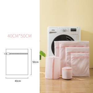 Andeya-<span class=keywords><strong>bolsas</strong></span> de lavandería con cremallera, bolsa de viaje, OEM - Product Image 6