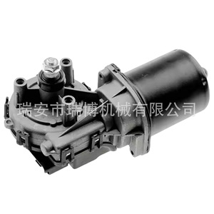 มอเตอร์ปัดน้ำฝน 288001683R สำหรับเรโนลต์ เมแกน II 02 V12 วัสดุเหล็ก - Product Image 4