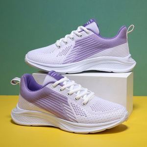 Chaussures décontractées pour femmes tendance et confortables 2024 - Product Image 4