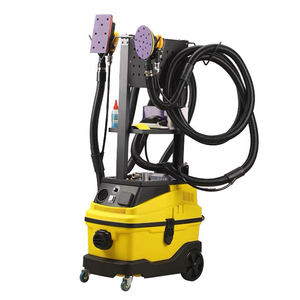 Polisseuse de voiture sans poussière rectifieuse outils pneumatiques pour la réparation de <span class=keywords><strong>carrosserie</strong></span> - Product Image 2