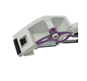 Machine de codage unique Blitz <span class=keywords><strong>Pistolet</strong></span> d'étiquettes de prix auto-adhésives pour étiquettes continues automatiques consécutives - Product Image 4