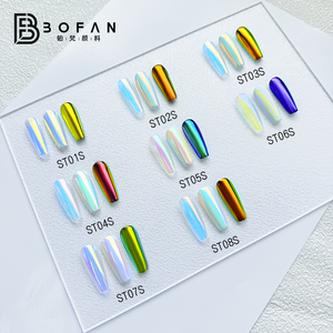 <span class=keywords><strong>Polvo</strong></span> Multichrome Aurora, <span class=keywords><strong>Polvo</strong></span> <span class=keywords><strong>de</strong></span> <span class=keywords><strong>Hadas</strong></span> Transparente, Pigmento que Cambia <span class=keywords><strong>de</strong></span> Color Perla <span class=keywords><strong>para</strong></span> Decoración <span class=keywords><strong>de</strong></span> Uñas - Product Image 2