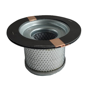 New Manny <b>INDUSTRIAL</b> AIR <b>COMPRESSOR</b> Mengma AIR OIL SEPARATOR FILTER 22517775 - Product Image 1
