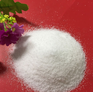 Persolfato di Ammonio Grado Agricolo APS 98,5% Fertilizzante Idrosolubile a Prezzo di Fabbrica - Product Image 1