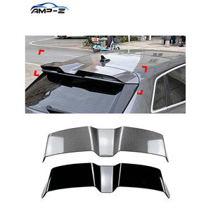 Alerón trasero de material plástico negro brillante para <span class=keywords><strong>Audi</strong></span> <span class=keywords><strong>A3</strong></span> 8Y <span class=keywords><strong>Sportback</strong></span> 2020 +, kit de carrocería de coche, alerón de techo trasero, modelo <span class=keywords><strong>A3</strong></span> 8Y, para <span class=keywords><strong>Audi</strong></span> <span class=keywords><strong>A3</strong></span> 8Y - Product Image 1