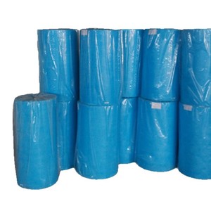 Supply of disposable treatment <b>towels</b> and pads, household waterproof nursing pads and waterproof mats, disposable beauty and - Product Image 1