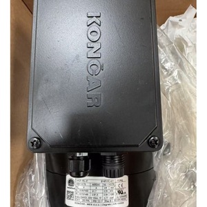 Contacteur à semi-conducteurs Appoldt PFE240D25 MS31XS 12N en cuivre, fabriqué en Allemagne - Product Image 2