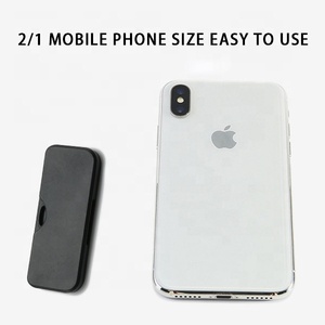 New Portable Clip Nose <strong>Reading</strong> <strong>Glasses</strong> Stick to the Phone TR90 <strong>Mini</strong> Wallet Presbyopic <strong>Glasses</strong> Elderly Eyewear - Product Image 2