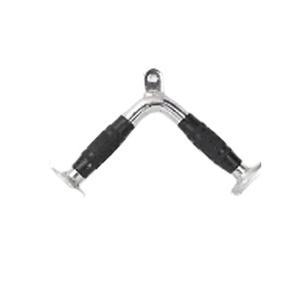 Trung Quốc nhà máy bán buôn phòng tập thể dục tập thể dục Lat kéo xuống thanh Trọng lượng nâng thanh xử lý <span class=keywords><strong>Grips</strong></span> - Product Image 1