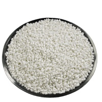 La fibre de verre de la catégorie 30% de moulage par injection blanche a renforcé la matière plastique de PBT GF30/PBT GF20