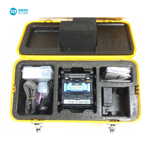 Máquina de fibra óptica fusionadora de fibra +/<span class=keywords><strong>70S</strong></span> +/80S +/88S + 90s, empaquetadora de fibra óptica - Product Image 5