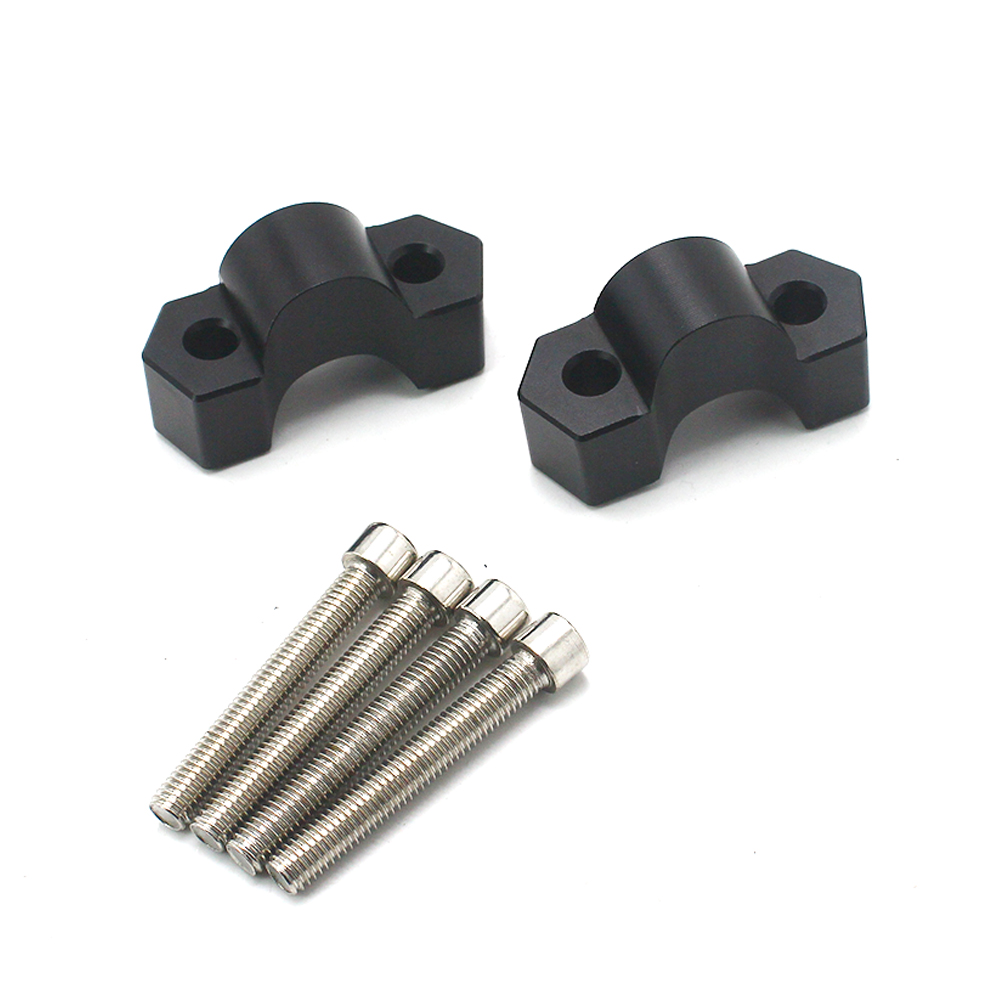 Аксессуары для мотоциклетного руля, комплект аксессуаров для мотоциклетного руля BMW F850GS ADV 2018 -2019