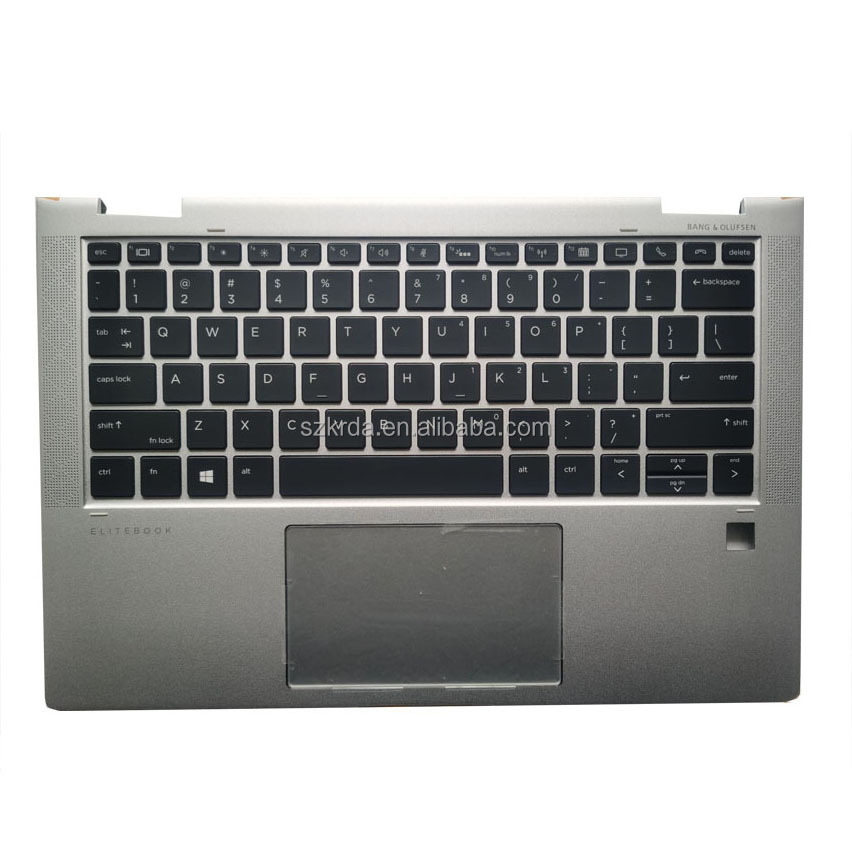Clavier AZERTY Français NEUF Pour HP X360 310 G2 - Pièce Originale HP