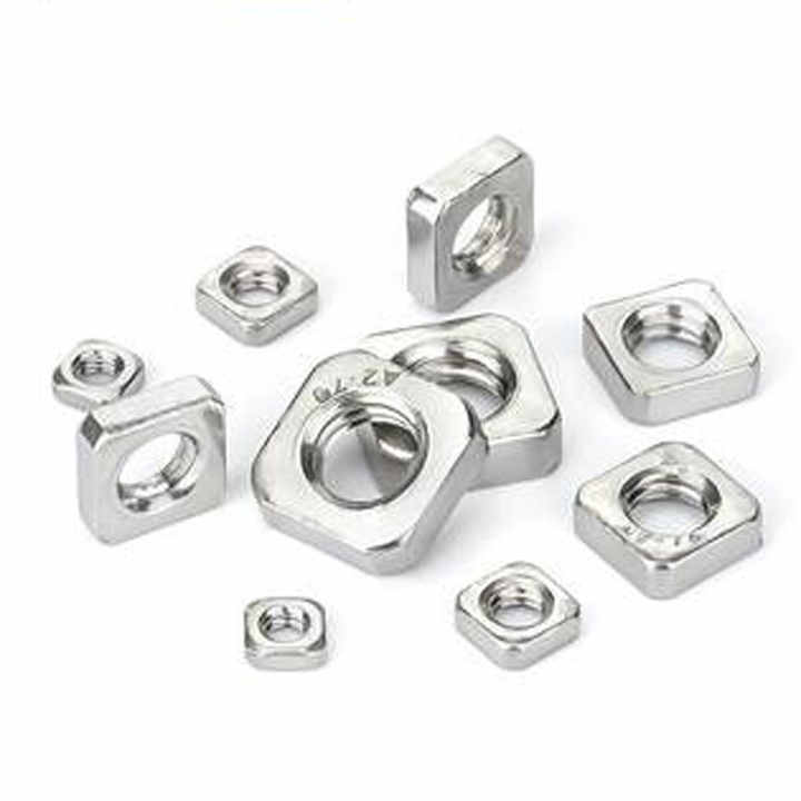 M6 M8 M10 Factory Price INOX INNOX AISI 304 316 ANSI 304 316 Plain ...