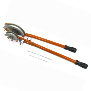 Máy uốn ống thủ công 2 trong 1 máy uốn ống 180 độ Máy uốn ống nhiên liệu hạng nặng - Product Image 6