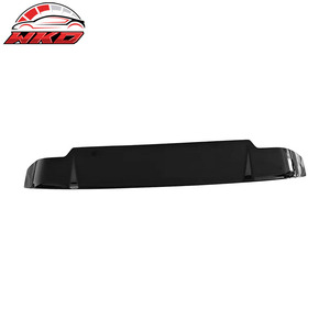 Alerón de Techo Estilo V en Negro Brillante para Land Rover Defender 90 110 130 L663 2020-2026 - Product Image 6