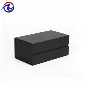 Boîtes haut <span class=keywords><strong>de</strong></span> gamme en carton <span class=keywords><strong>à</strong></span> double étage pour vodka, tequila, <span class=keywords><strong>rhum</strong></span>, gin, whisky, brandy, avec impression détaillée - Product Image 2