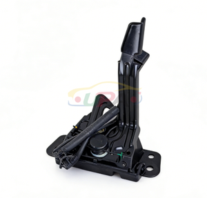 Cerradura de capó de alta calidad 81130-A7610 81130A7610 para Hyundai Kia 81130 A7610 - Product Image 3