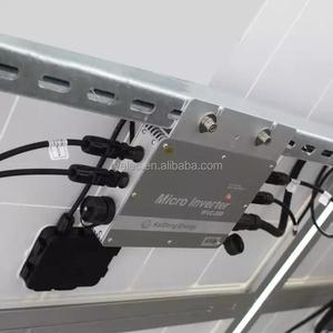 ระบบโซลาร์เซลล์แบบเชื่อมต่อกับระบบไฟฟ้าสาธารณะ 2000w 2400w 2800w - Product Image 3