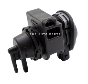 Nouvelle électrovanne de pression de turbo OEM 8200661049 pour Renault Clio Fluence <span class=keywords><strong>Kangoo</strong></span> Koleos Laguna Latitude Logan - Product Image 2
