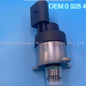 Válvula Reguladora de Presión de Combustible Estándar 0928400710, Entrada de Bomba de Combustible Diésel 0 928 400 710 para <span class=keywords><strong>Mercedes</strong></span> A160 A180 <span class=keywords><strong>A200</strong></span> - Product Image 2