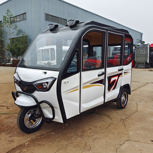Vente flash : Voiture électrique, mini-voiture électrique, prix d'usine - Product Image 1